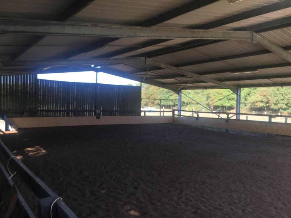 manege